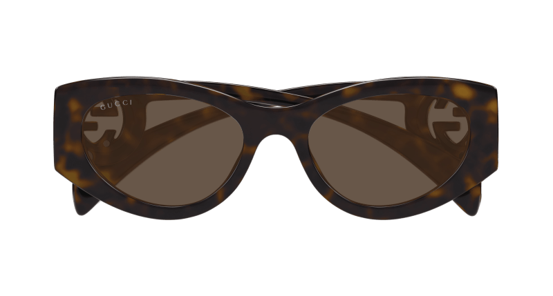 Havana Sunglasses Gucci 889652498973