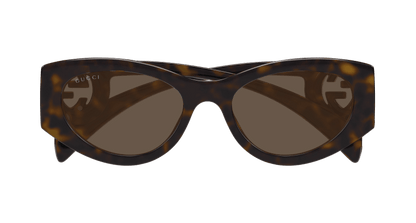 Havana Sunglasses Gucci 889652498973