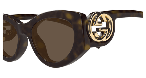 Havana Sunglasses Gucci 889652498973