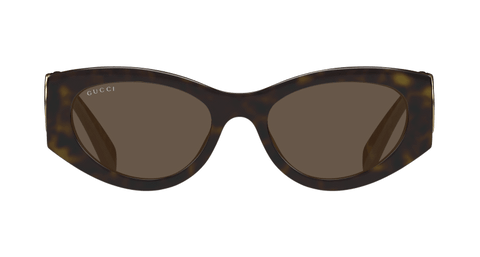 Havana Sunglasses Gucci 889652498973