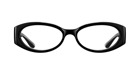 Black Eyeglasses Gucci 889652499024
