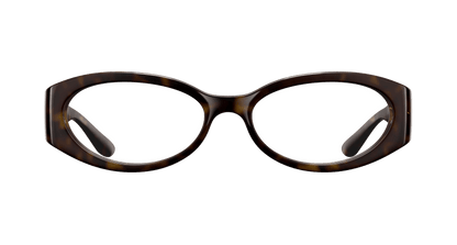 Havana Eyeglasses Gucci 889652499031