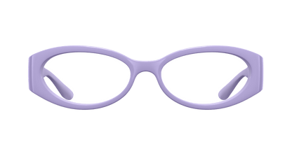 Violet Eyeglasses Gucci 889652499048