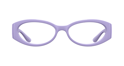 Violet Eyeglasses Gucci 889652499048