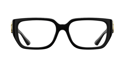 Black Eyeglasses Gucci 889652501970