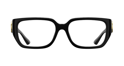 Black Eyeglasses Gucci 889652501970
