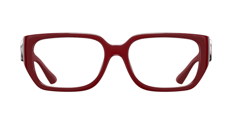 Burgundy Eyeglasses Gucci 889652501994