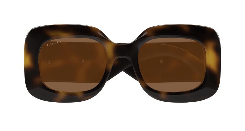 Havana Sunglasses Gucci 889652499529