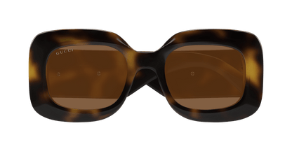 Havana Sunglasses Gucci 889652499529