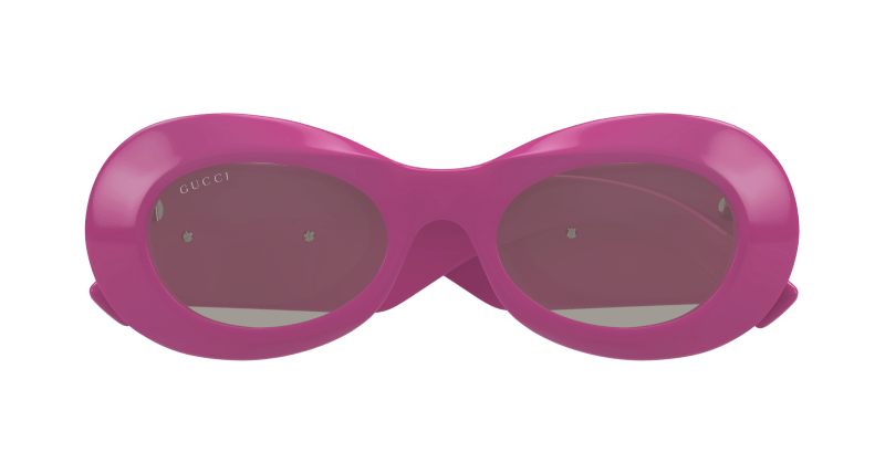 Fuchsia Sunglasses Gucci 889652499598