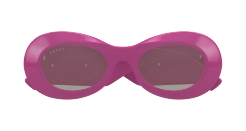 Fuchsia Sunglasses Gucci 889652499598