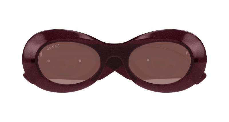 Violet Sunglasses Gucci 889652499581