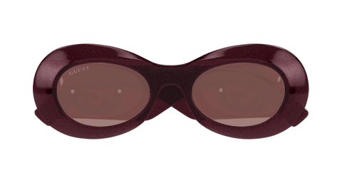 Violet Sunglasses Gucci 889652499581