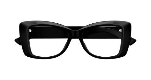 Black Eyeglasses Gucci 889652499611