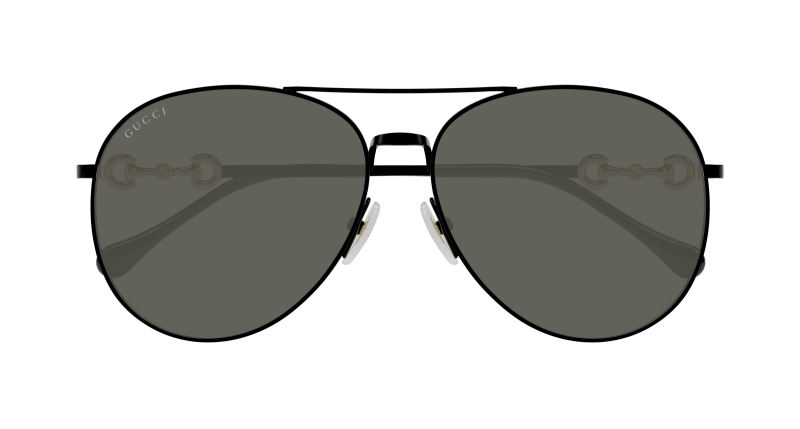 Black Sunglasses Gucci 889652499659