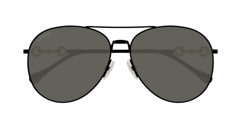 Black Sunglasses Gucci 889652499659