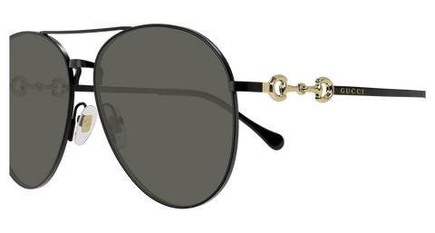 Black Sunglasses Gucci 889652499659