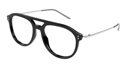 Black Eyeglasses Gucci 889652499741