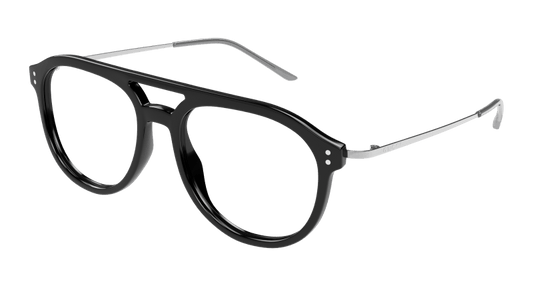 Black Eyeglasses Gucci 889652499741