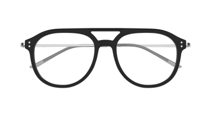 Black Eyeglasses Gucci 889652499741