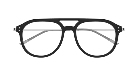 Black Eyeglasses Gucci 889652499741