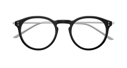 Black Eyeglasses Gucci 889652499864
