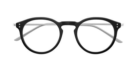Black Eyeglasses Gucci 889652499864