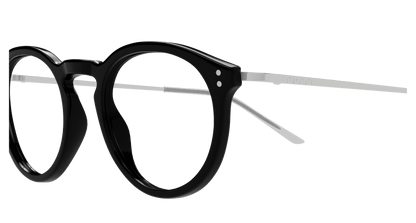 Black Eyeglasses Gucci 889652499864