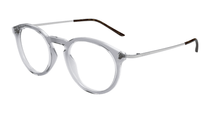 Grey Eyeglasses Gucci 889652499888