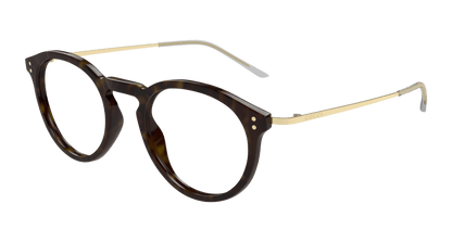 Havana Eyeglasses Gucci 889652499871