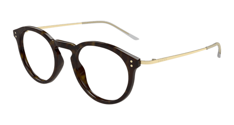 Havana Eyeglasses Gucci 889652499871