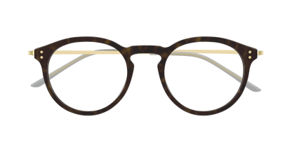 Havana Eyeglasses Gucci 889652499871