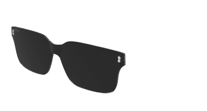Black Sunglasses Gucci 889652500096