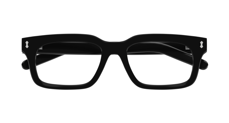 Black Sunglasses Gucci 889652500096