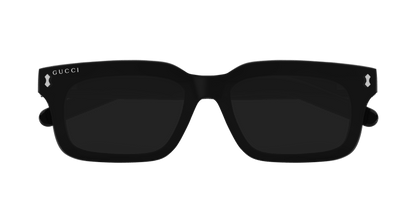 Black Sunglasses Gucci 889652500096