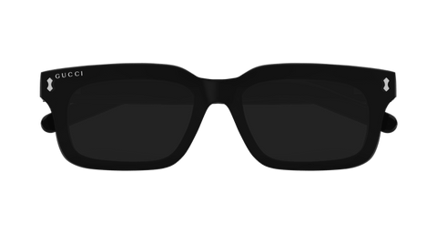 Black Sunglasses Gucci 889652500096