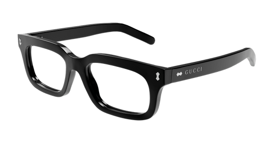 Black Sunglasses Gucci 889652500096