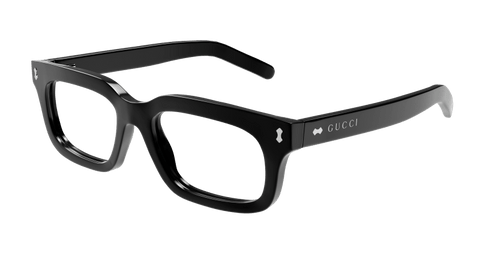 Black Sunglasses Gucci 889652500096