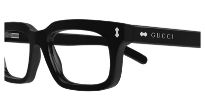 Black Sunglasses Gucci 889652500096