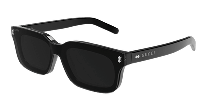 Black Sunglasses Gucci 889652500096