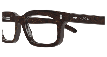 Brown Sunglasses Gucci 889652500119