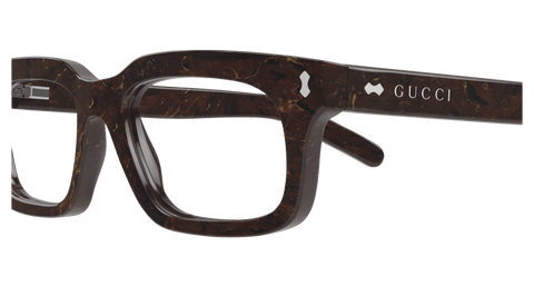 Brown Sunglasses Gucci 889652500119
