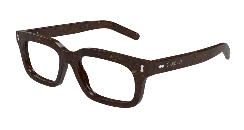 Brown Sunglasses Gucci 889652500119