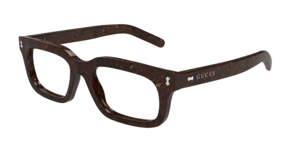 Brown Sunglasses Gucci 889652500119
