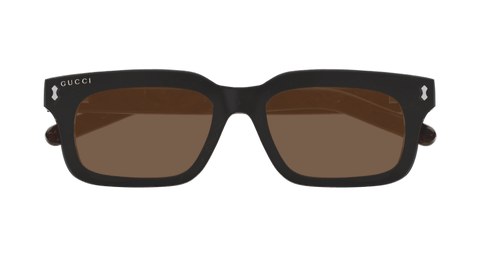 Brown Sunglasses Gucci 889652500119