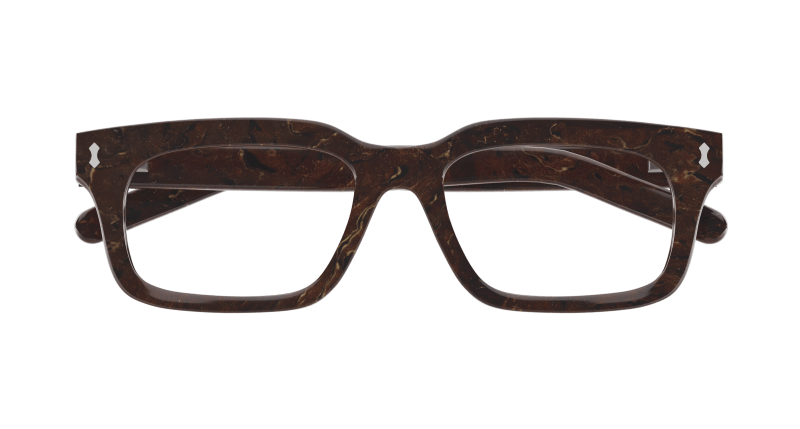 Brown Sunglasses Gucci 889652500119