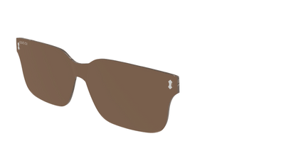 Brown Sunglasses Gucci 889652500119