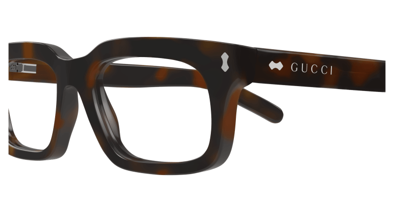 Havana Sunglasses Gucci 889652500102