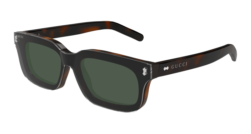 Havana Sunglasses Gucci 889652500102