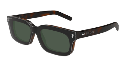 Havana Sunglasses Gucci 889652500102